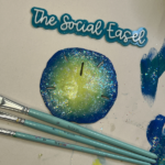 How to Paint a Sand Dollar